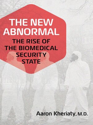 cover image of The New Abnormal
